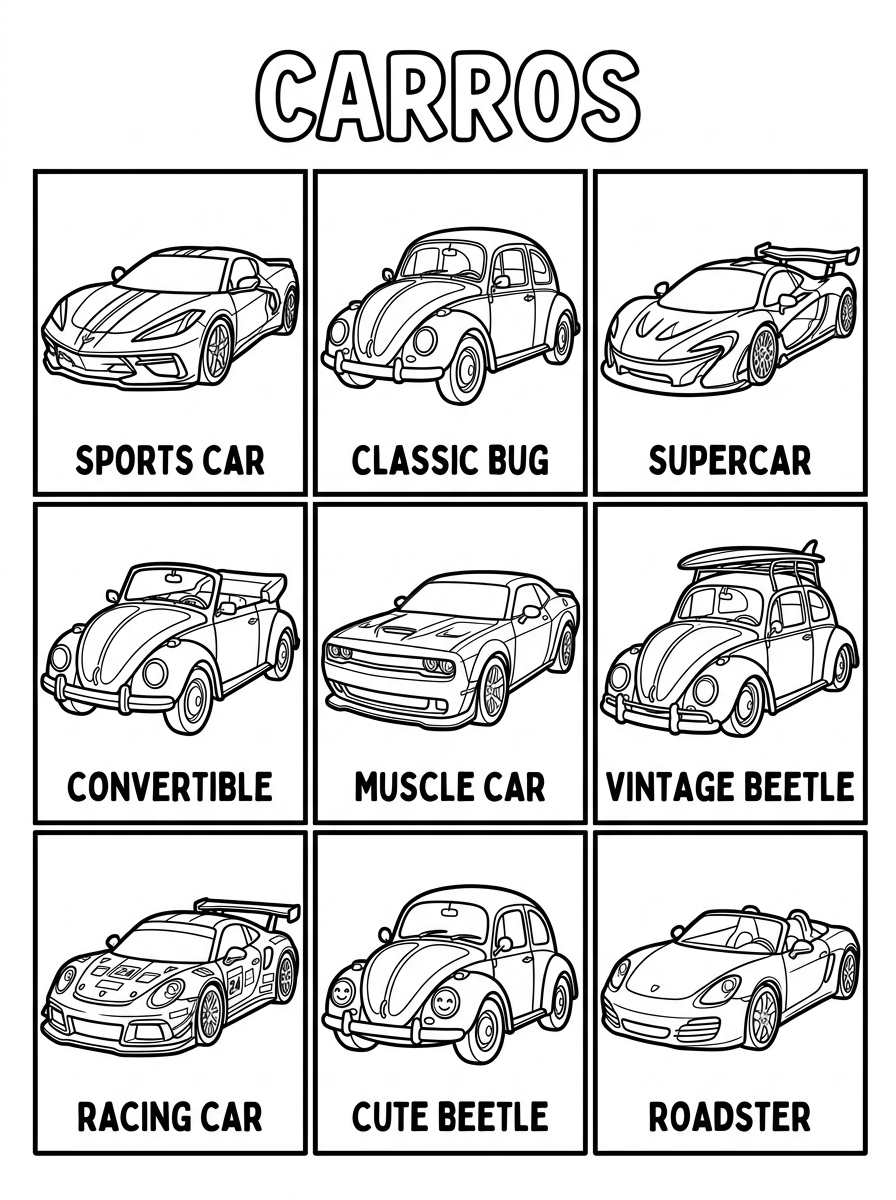Carros